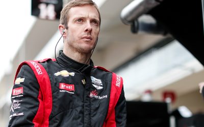 IndyCar – Bourdais ritorna con Foyt. Nashville, accordo 2021