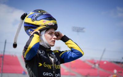 IndyCar – Veach scaricato da Andretti