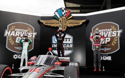 IndyCar – Power si conferma re di Indianapolis all’Harvest GP bis