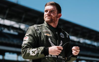IndyCar – Conor Daly confermato all’ECR