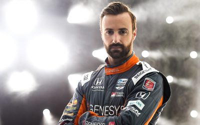 IndyCar – Hinchcliffe confermato da Andretti