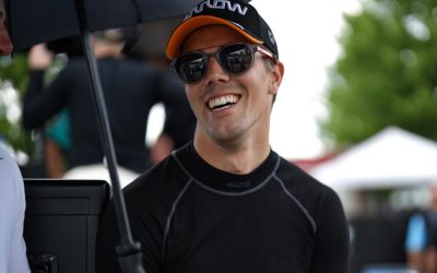 IndyCar – VeeKay out a Road America, al suo posto Askew