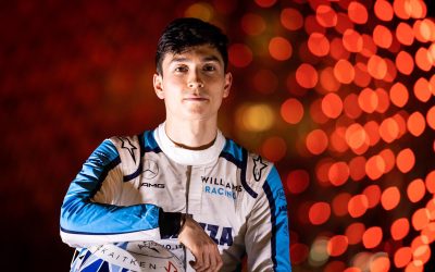 IndyCar – Anche Aitken ai test di Sebring. Kellett rinnova con Foyt. Cambiano le qualifiche?
