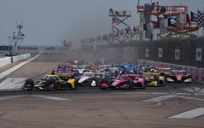 IndyCar – A St.Pete in cerca dell’erede di Palou
