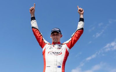 Indy Lights – Anche McElrea si aggiunge alla lista dei vincitori