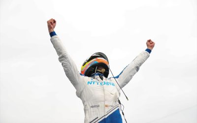 IndyCar – Giallo Palou, McLaren o Ganassi, attendendo Toronto