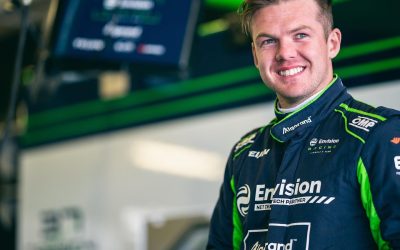 IndyCar – Due debutti ai test di Sebring: Cassidy con Ganassi e l’ibrido Chevy con Penske