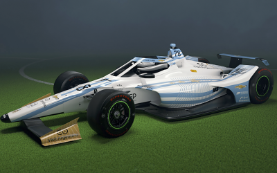 IndyCar – A Indy si giocherà Argentina-USA
