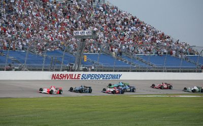 IndyCar – Il finale di Nashville si sposta sull’ovale. Malukas salta St.Petersburg
