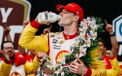 IndyCar – Newgarden risorge a Indianapolis