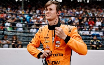 IndyCar – Ilott prima scelta PREMA: al suo fianco Sargeant, Shwartzman, Rossi?