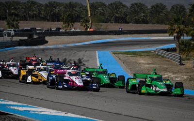 IndyCar – Nel weekend si torna a Thermal Club, ma stavolta conta davvero