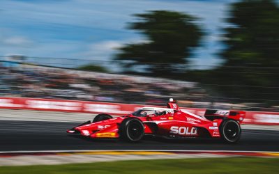 IndyCar – Palou non perdona neanche a Road America