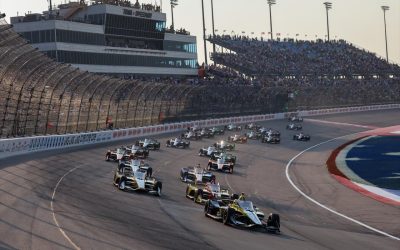 IndyCar – Nel weekend in Iowa con tanti interrogativi