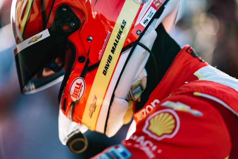 Firestone Grand Prix of St. Petersburg