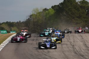 Children’s of Alabama Indy Grand Prix
